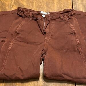 Everlane Utility Barrel 2